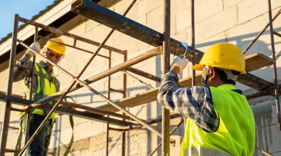 Roof Vent Repair in Chamberlain, SD